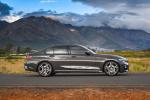 BMW 320d M Sport 2019 года (ZA)